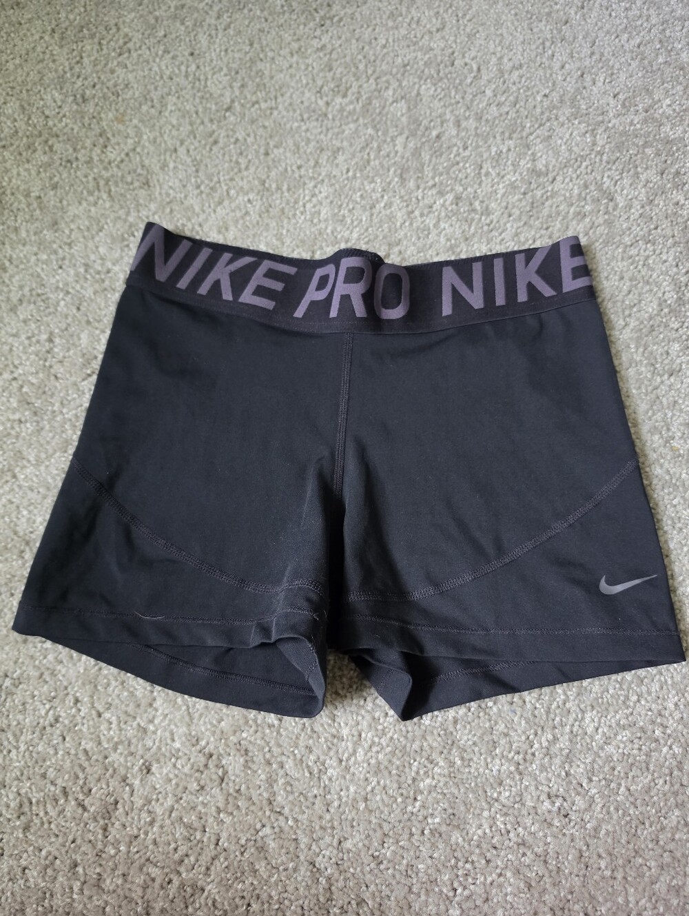 Nike Pro Shorts